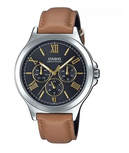 Casio clearance mtp v300l