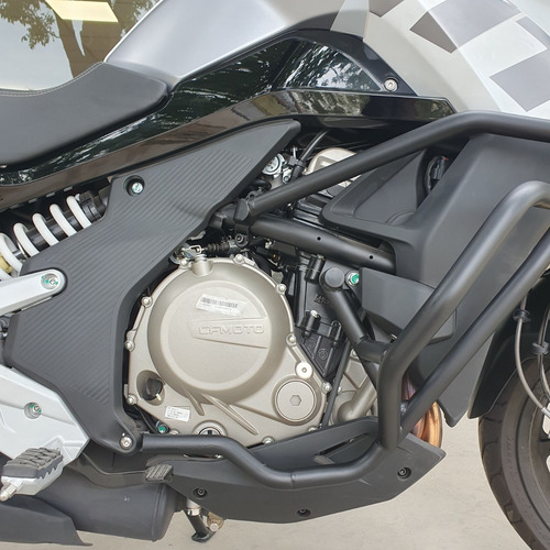 Imagen 6 de 13 de Zanella - Cf Moto Rz 650 Mt -tft - Cuotas Sin Interés Bbva