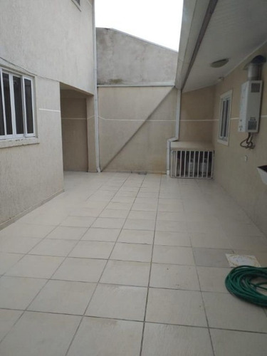 Casa Com 3 Dormitórios À Venda, 150 M² - Afonso Pena - São José Dos Pinhais/pr - Ca0125 - 34779243