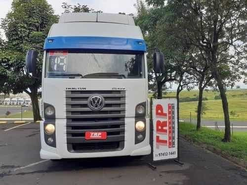 Volkswagen 540 540