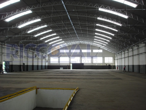 Imagem 3 de 10 de Galpão Para Aluguel, 5000.0m² - 3310