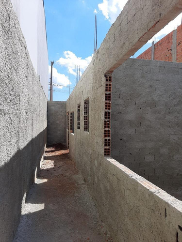 Imagem 16 de 16 de Terreno A Venda No Bairro Jardins De Tatuí - Tatuí/sp - 1600