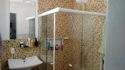Imagem 14 de 15 de Casa Em Condomínio-à Venda-taquara-rio De Janeiro - Svcn40027