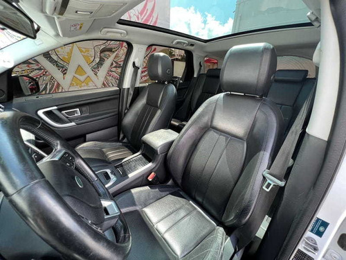 Imagem 13 de 15 de Land Rover Discovery Sport Si4 Hse 2.0 2016