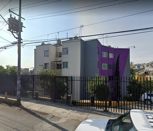 Departamento Venta En Av. Minas Palacio 250, Mz 029, San Rafael Chamapa Primera Sección, Naucalpan De Juárez, Estado De México. Solo Con Recursos Propios (no Créditos Hipotecarios Infonavit Y Fovisss