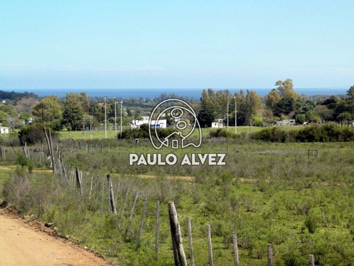 Imagen 4 de 10 de Chacras-venta-las-flores-ch063