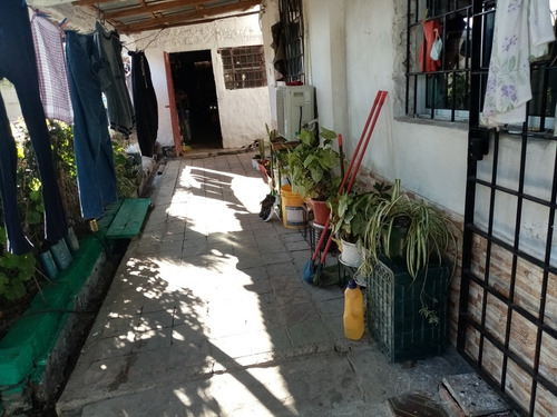 Dos Casas Y Garaye.