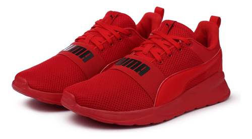 Zapatos Puma Anzarun Lite Bold Originales