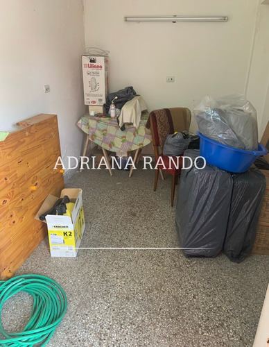 265 Ph 4 Ambientes Con Patio Y Lavadero