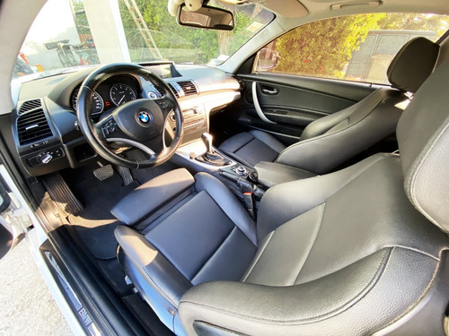 Bmw 125i Executive - Impecable - Motor 3 Litros - 218hp