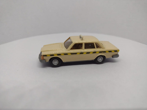 Volvo 264 Wiking 1:87 A4205 Milouhobbies