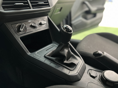 Volkswagen Polo 1.6 Msi Comfortline