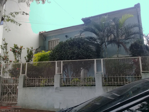 Imagem 2 de 2 de Vale O Terreno ( 11,00 X 50,00 ) - Casa Verde - St9376
