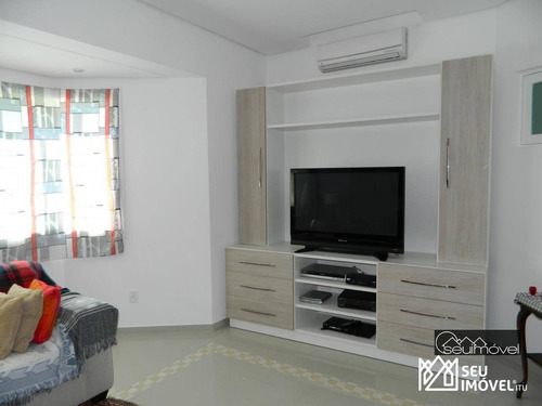 Imagem 3 de 30 de Casa À Venda, 1800 M² Por R$ 12.000.000,00 - Condomínio City Castelo - Itu/sp - Ca0312