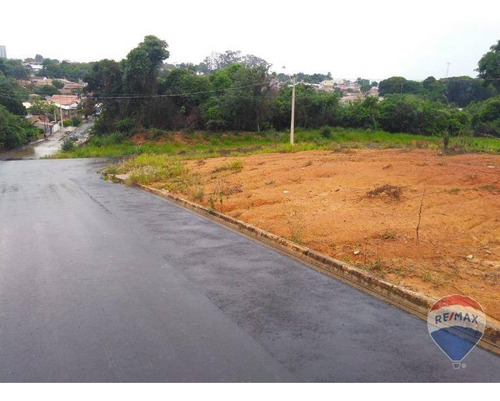 Imagem 2 de 4 de Terreno Residencial À Venda, Parque Dos Girassóis, Cosmópolis. - Te0494