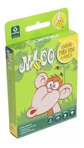 Jogo De Cartas Do Mico + Uno Personalizado Baralho Jogos