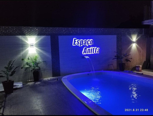 Espaço De Evento