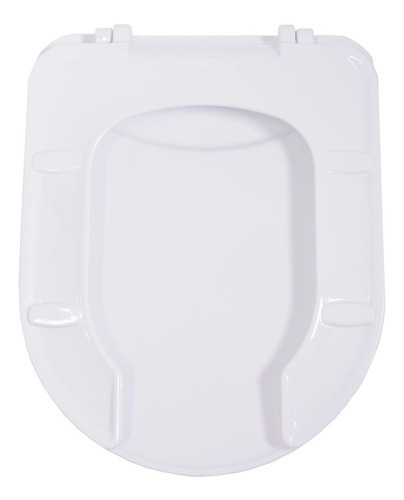 Assento Deca Vogue Conforto Branco Convencional Pp