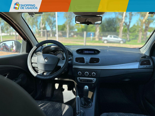 Renault Fluence Expression