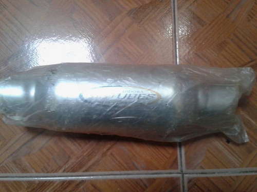 Resonador Muffler