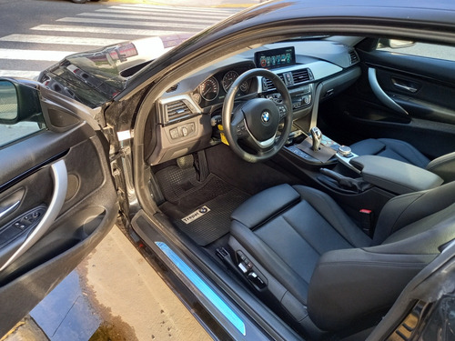 BMW Serie 4 2.0 430i Coupe Sportline 252cv