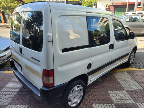 Peugeot Partner 1.6 Hdi Confort 5as