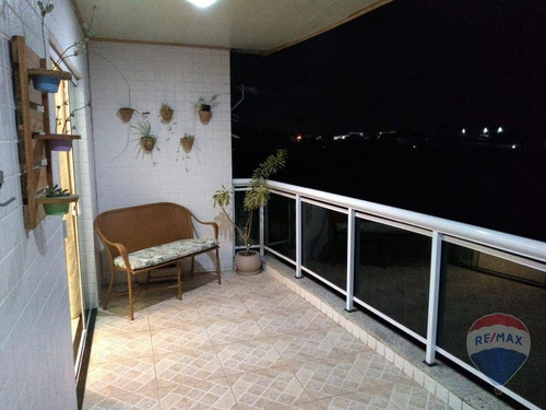 Imagem 8 de 23 de Excelente Apartamento 3q, Bairro Estação, São Pedro Da Aldeia, Rj - Ap0410