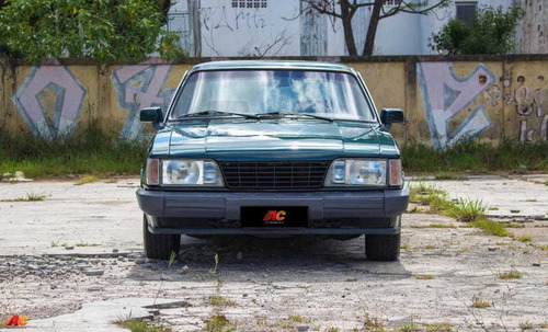 Chevrolet Opala Diplomata Se
