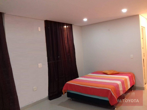 Imagem 14 de 25 de Studio Com 1 Dormitório À Venda, 36 M² Por R$ 285.000,00 - Vila Augusta - Guarulhos/sp - St0002