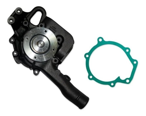 Bomba Dagua Mercedes Benz Atego Axor Atron