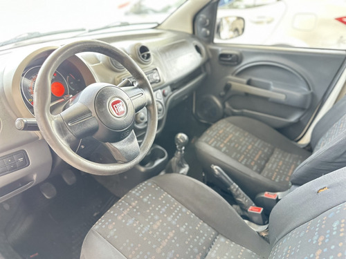 Fiat Uno 1.0 EVO VIVACE 8V FLEX 4P MANUAL