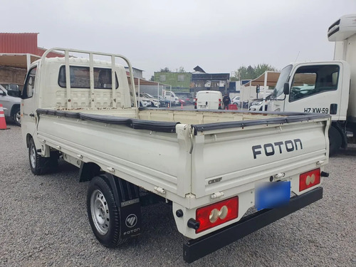 Foton TM3 Cabina Simple