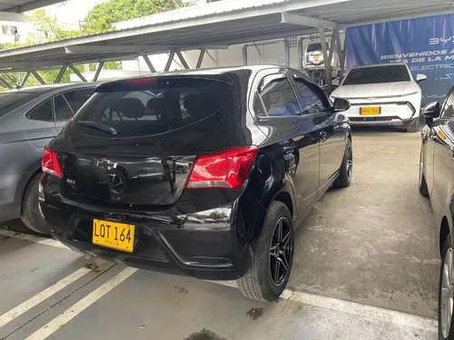 Chevrolet Joy 1.4