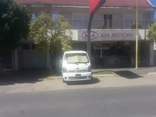 Imagen 8 de 14 de Kia K2500 0km El Socio De Tu Negocio