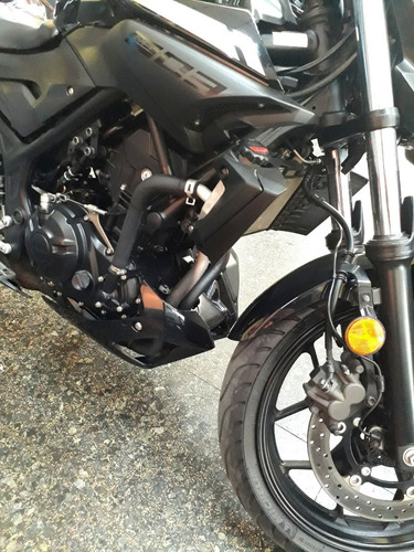 Imagen 6 de 7 de Yamaha Mt 03 2019