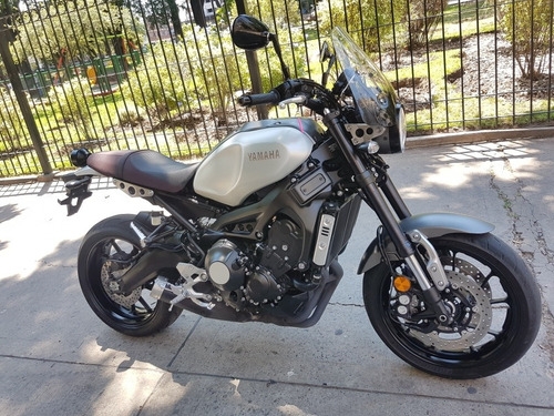 Imagen 2 de 16 de Yamaha Xsr 900 Permuto Qr Motors