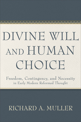 Libro Divine Will And Human Choice: Freedom, Contingency,...