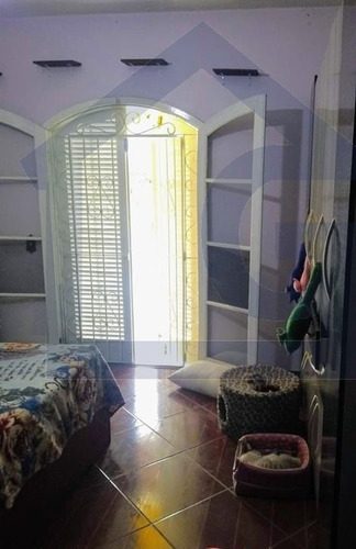 Casa Para Venda, 3 Dormitórios, Condomínio Maracanã - Santo André - 5643