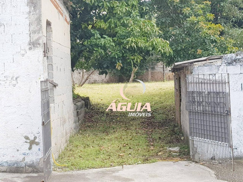 Imagem 3 de 17 de Terreno À Venda, 1000 M² Por R$ 3.500.000,00 - Vila Alzira - Santo André/sp - Te0266