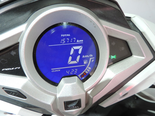Honda Elite 125cc 2019 - Linda Demais