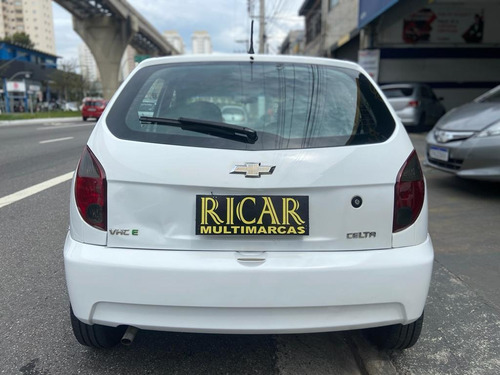 Imagem 2 de 10 de Celta Lt 1.0 Flex Manual