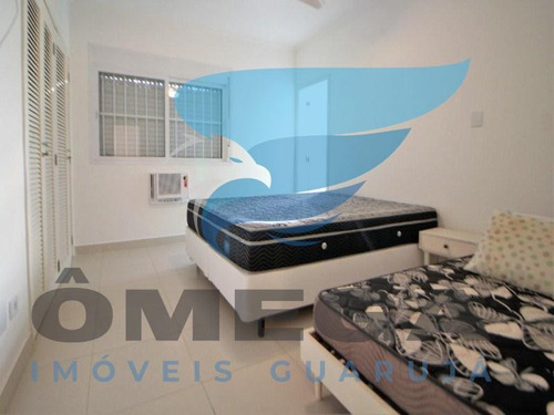 Imagem 19 de 30 de Guarujá Pitangueiras - Frente Ao Mar - Vista Panorâmica - 5 Suítes - 2 Vagas - Reformado - Ap2759 - 34709414