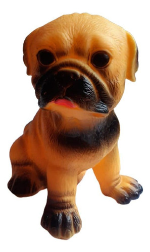 Brinquedo Para Cão Pet Cachorro Mordedor Sonoro 18 Cm