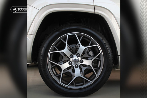 Jeep Commander Overland T270 1.3 TB Flex Aut.