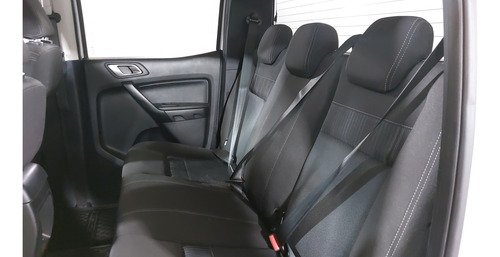 Ford Ranger 2.5 XLT CREW CAB