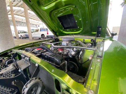 Ford Mustang Mach I Convertible Mt 1969