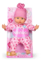 Comprar Muñeco Bebote Nenuco 25 Cm Nen85000 Srj