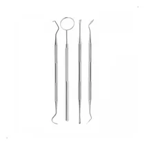 Comprar Kit Herramientas Cuidado Dental Higiene Limpieza Dental