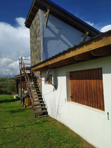 Casa Frente Al Arroyo En San Clemente Con Hermosas Vistas!!!