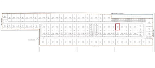 Imagen 2 de 6 de Terreno Fraccion Uf 85 En Venta Ubicado En Pilar, G.b.a. Zona Norte